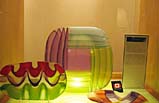 2 Days Niagara Falls and Corning Glass Center Tour